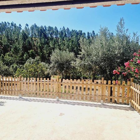 Casa Dos Martelitos Βίλα Salgueira  Εξωτερικό φωτογραφία