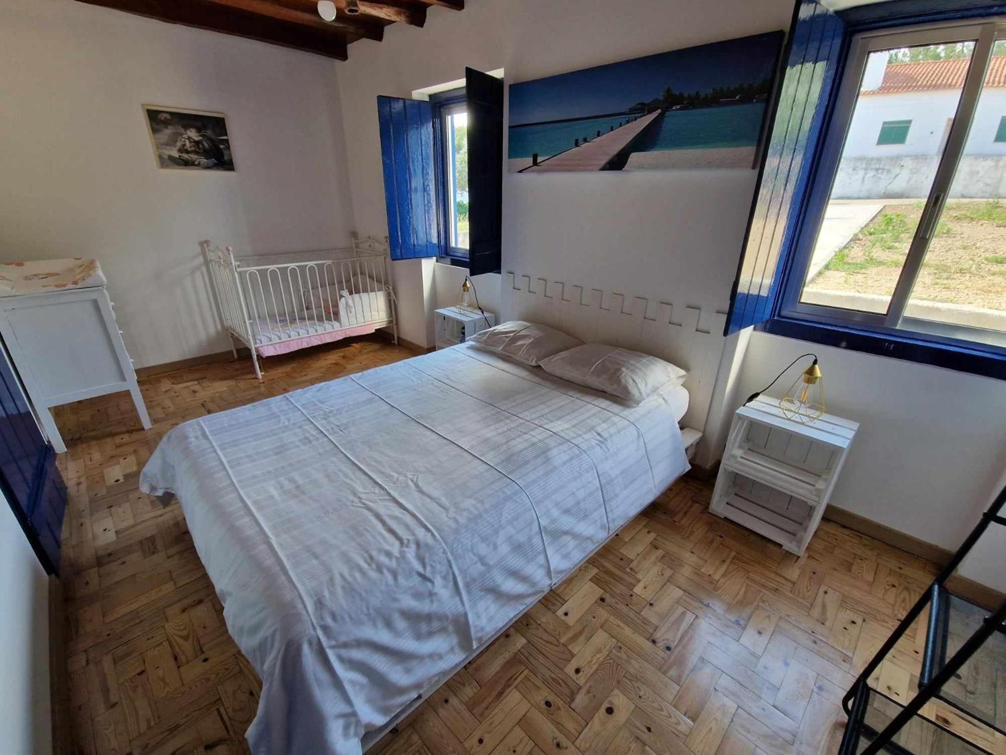 Casa Dos Martelitos Βίλα Salgueira  Εξωτερικό φωτογραφία
