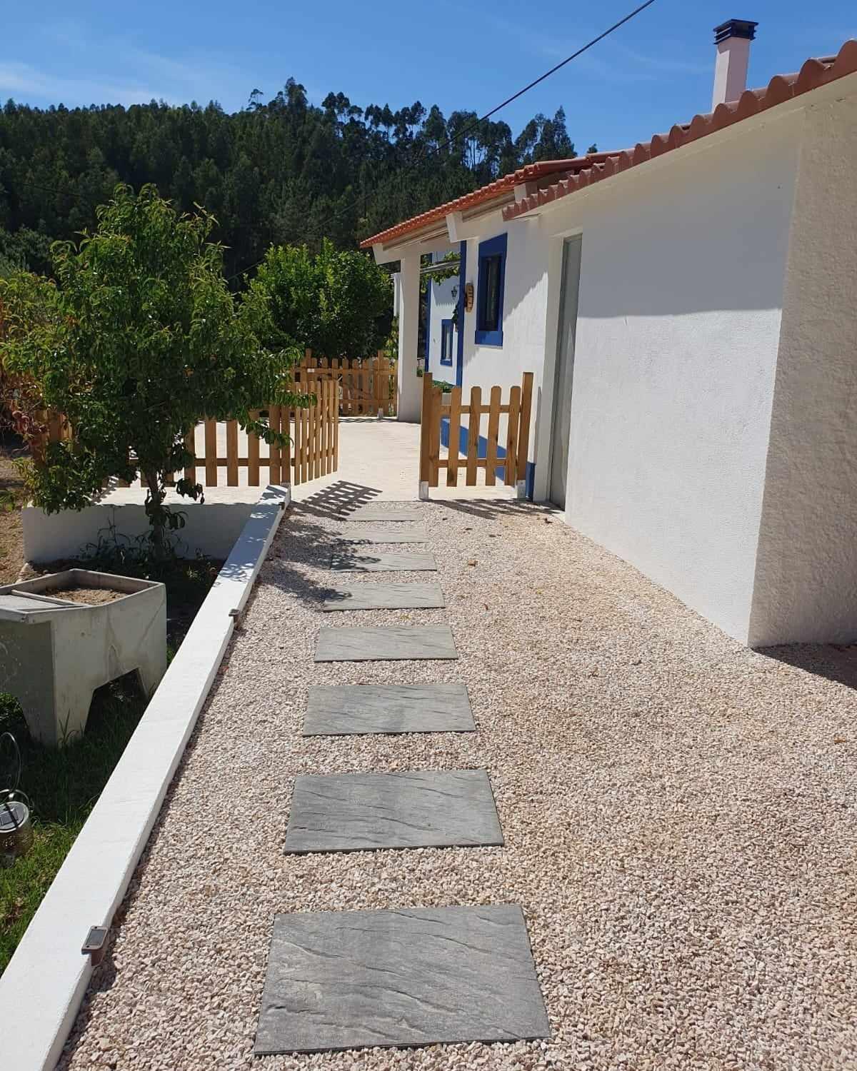 Casa Dos Martelitos Βίλα Salgueira  Εξωτερικό φωτογραφία