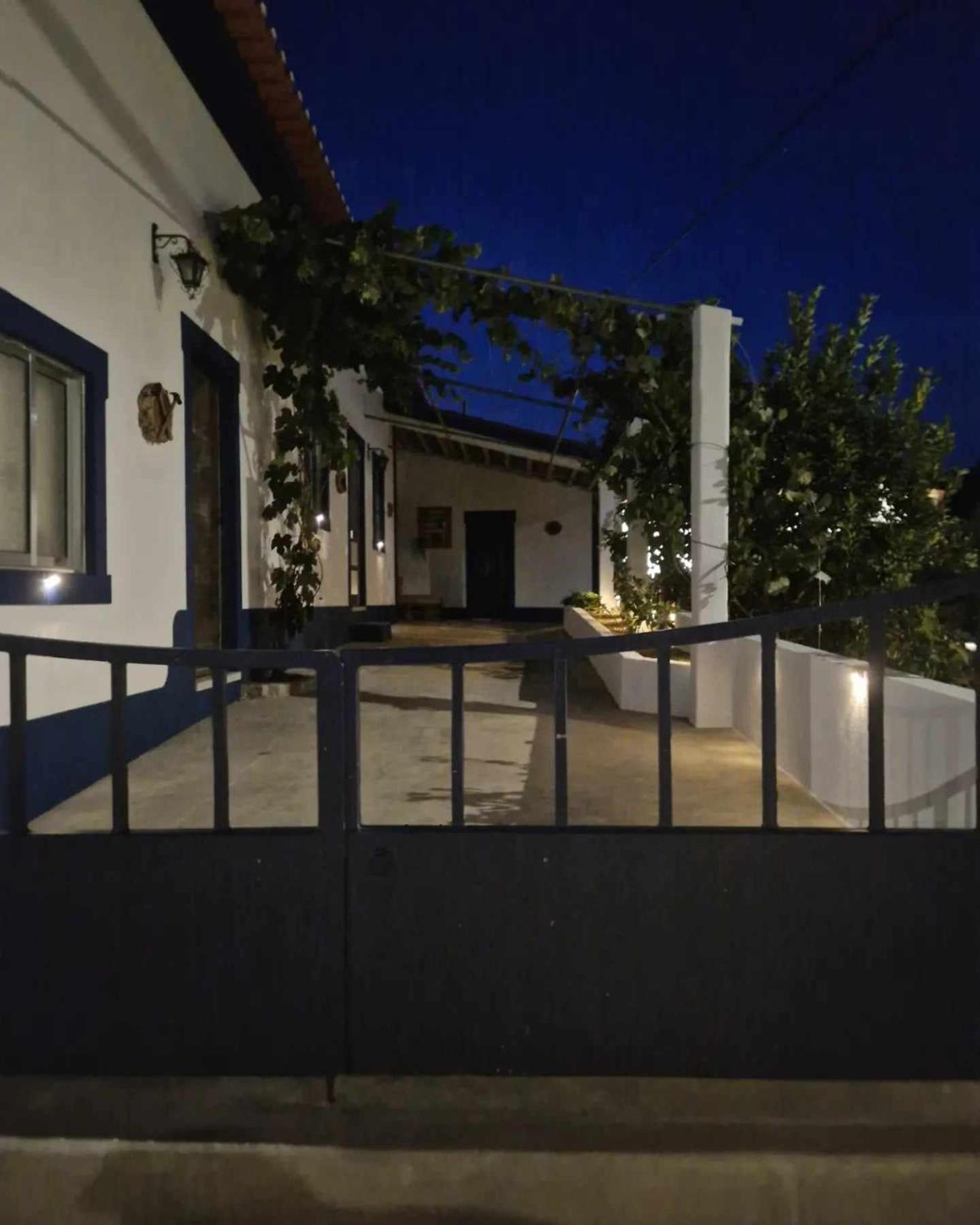 Casa Dos Martelitos Βίλα Salgueira  Εξωτερικό φωτογραφία