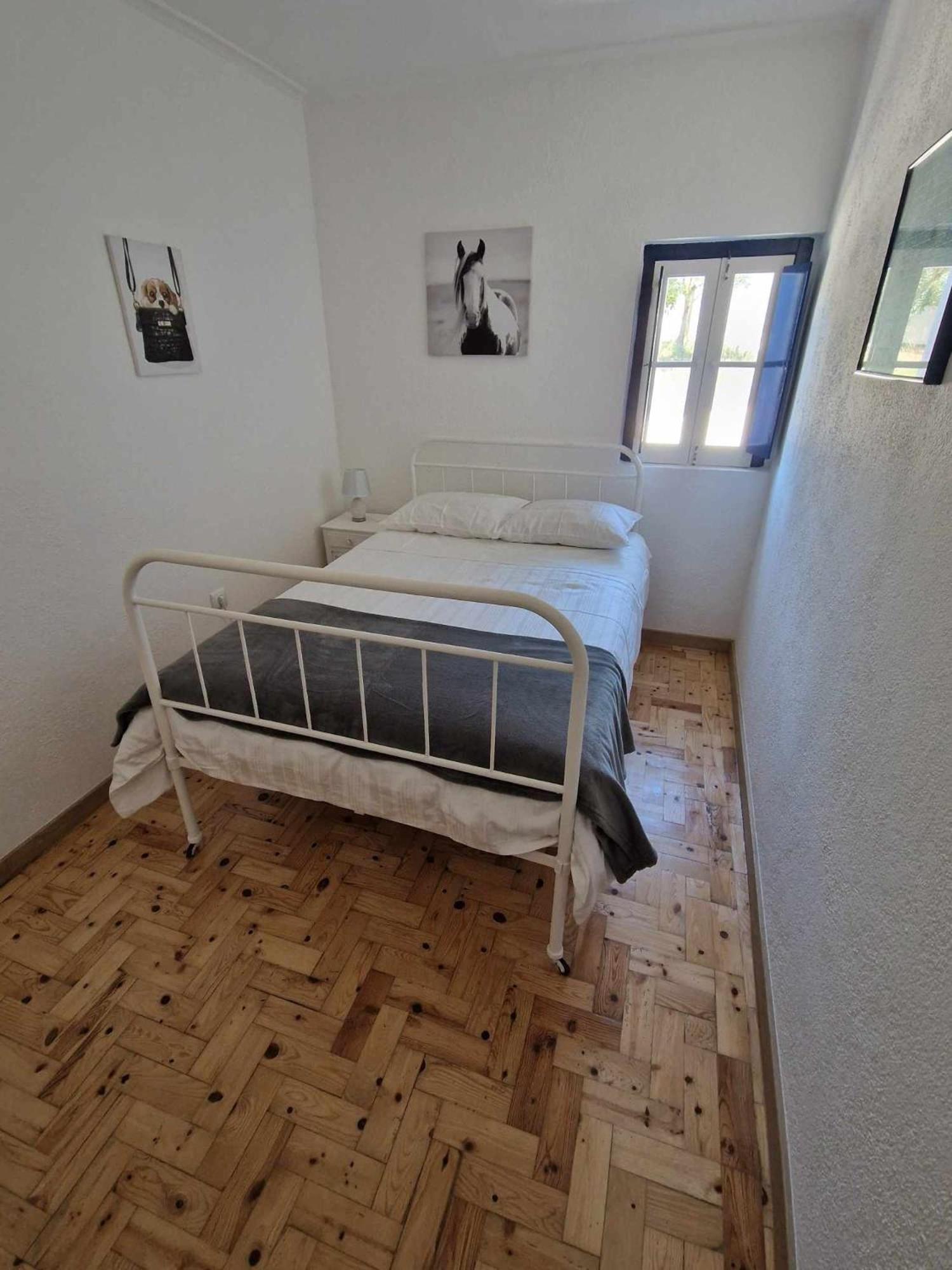 Casa Dos Martelitos Βίλα Salgueira  Εξωτερικό φωτογραφία
