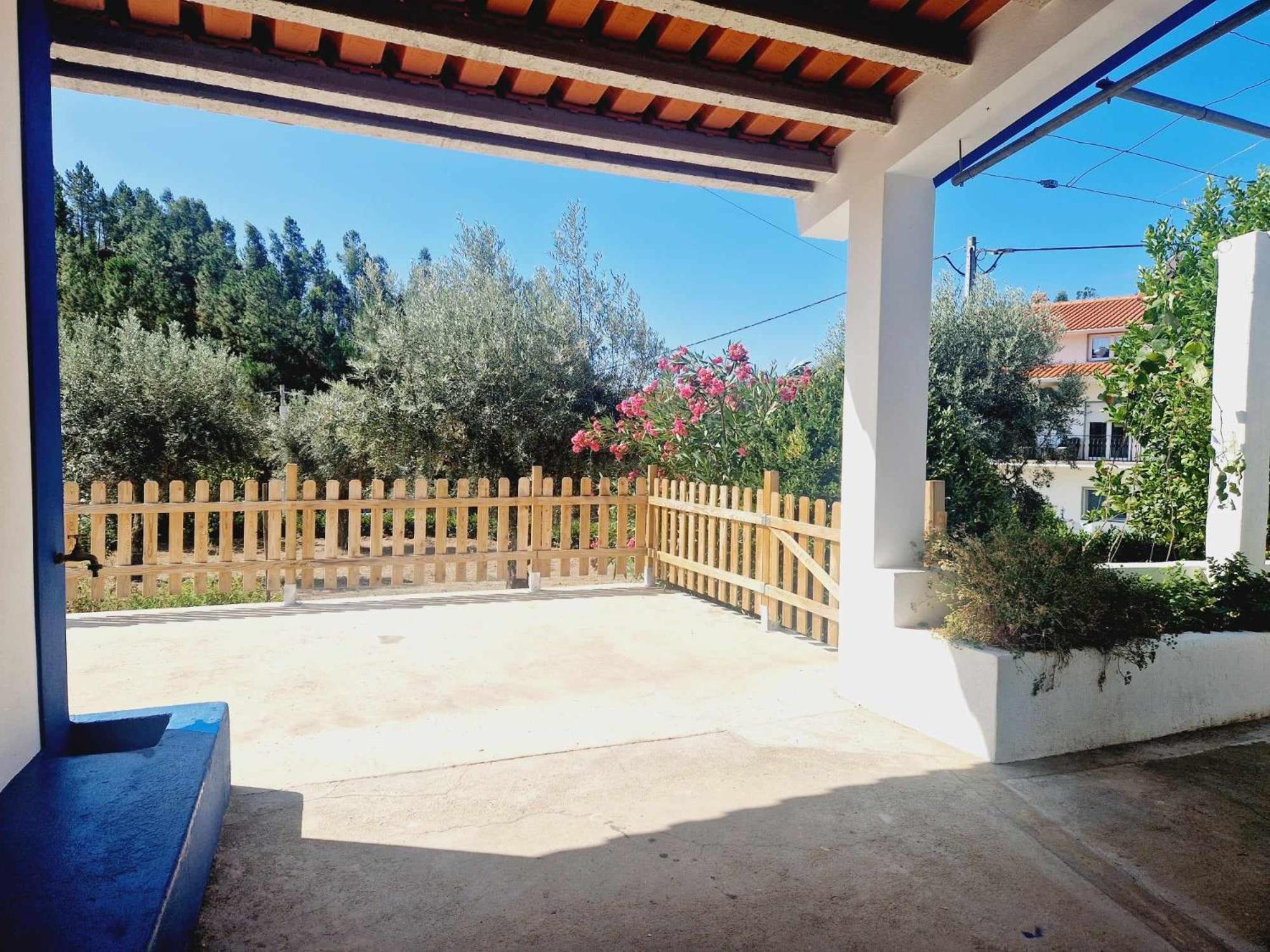 Casa Dos Martelitos Βίλα Salgueira  Εξωτερικό φωτογραφία