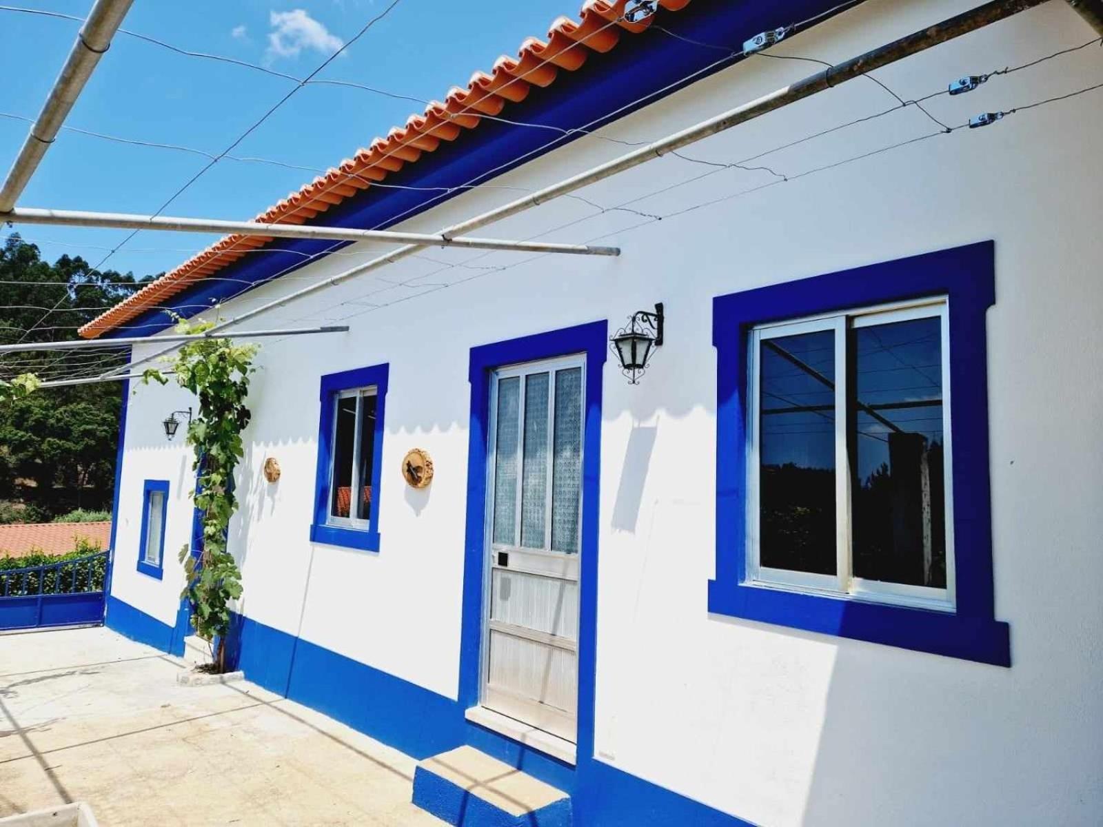 Casa Dos Martelitos Βίλα Salgueira  Εξωτερικό φωτογραφία