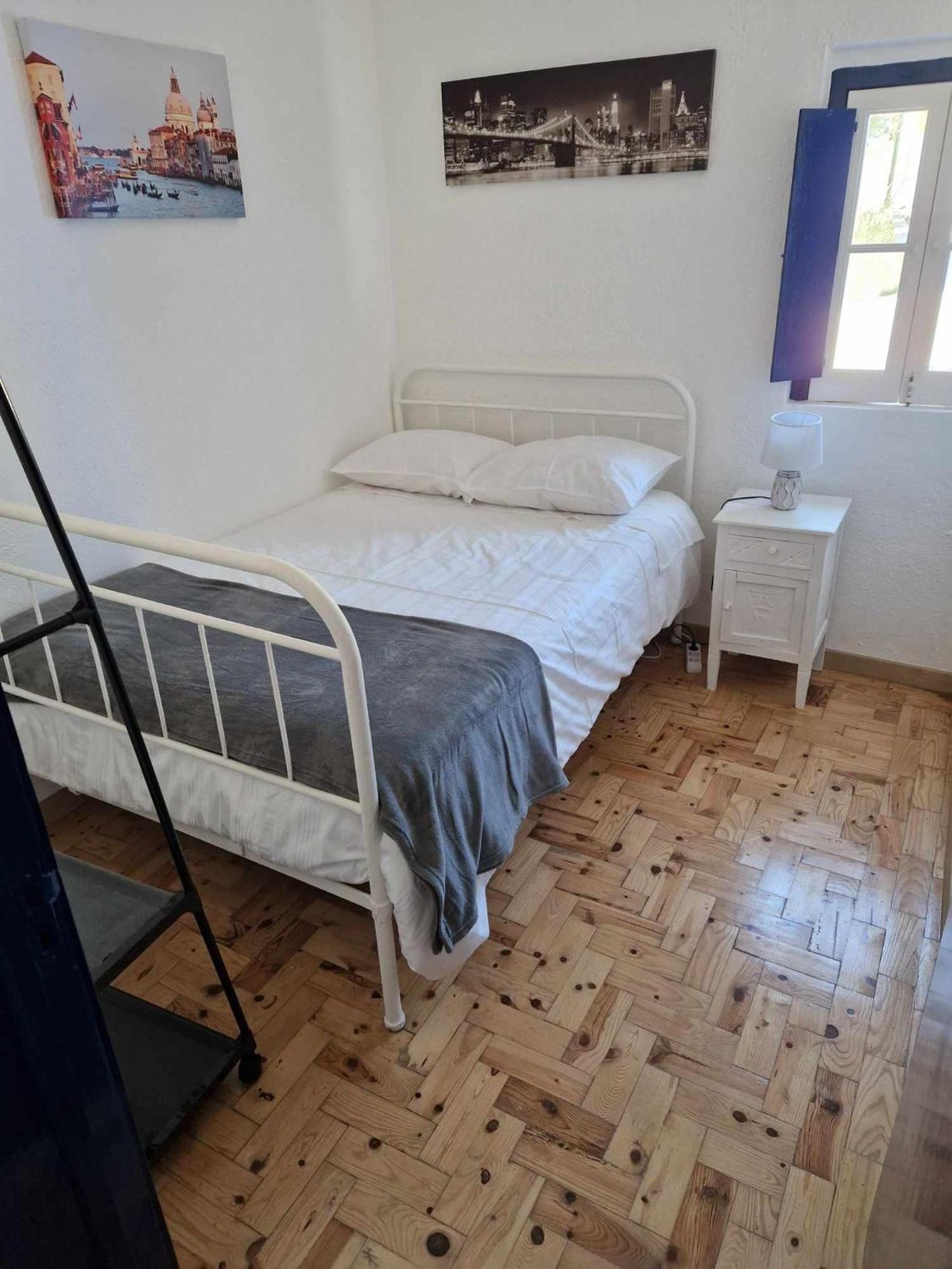 Casa Dos Martelitos Βίλα Salgueira  Εξωτερικό φωτογραφία